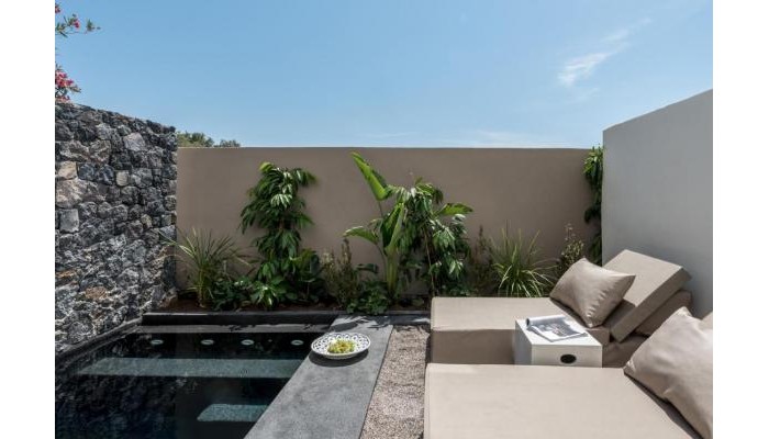 Istoria Hotel Santorini poza 8