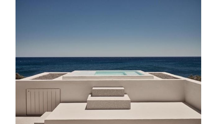 Istoria Hotel Santorini poza 7