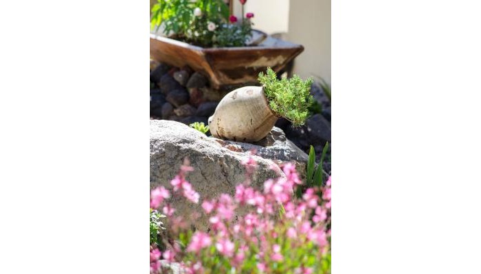 Smaragdi Hotel Santorini poza 2