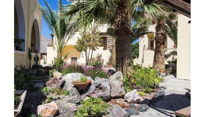 Smaragdi Hotel Santorini poza 0