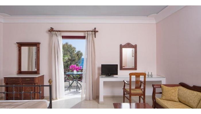 Veggera Hotel poza 9