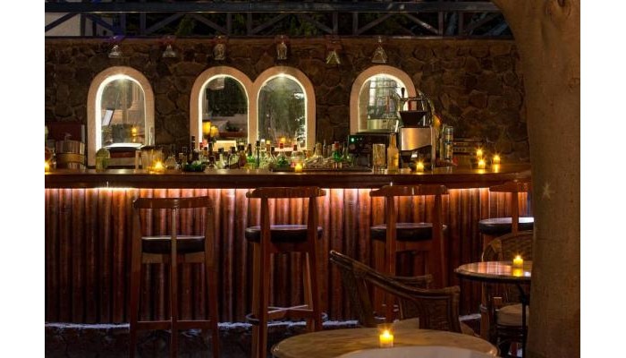 Veggera Hotel poza 14