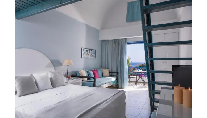 Veggera Hotel poza 3