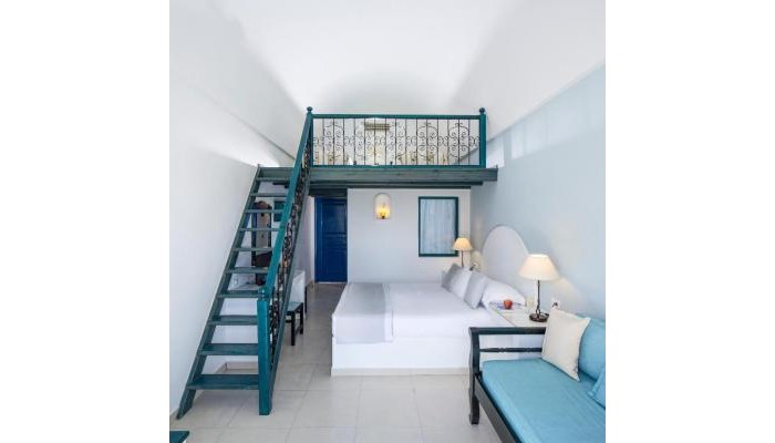 Veggera Hotel poza 2