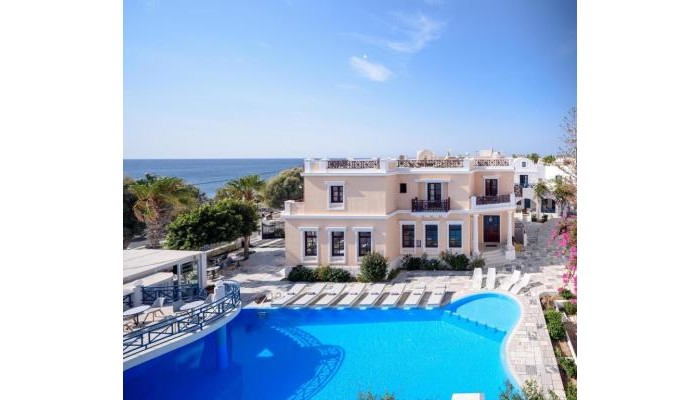 Veggera Hotel poza 1