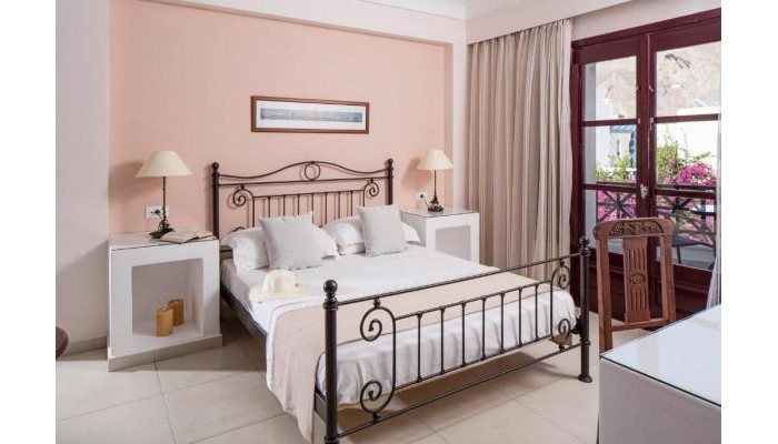 Veggera Hotel poza 7