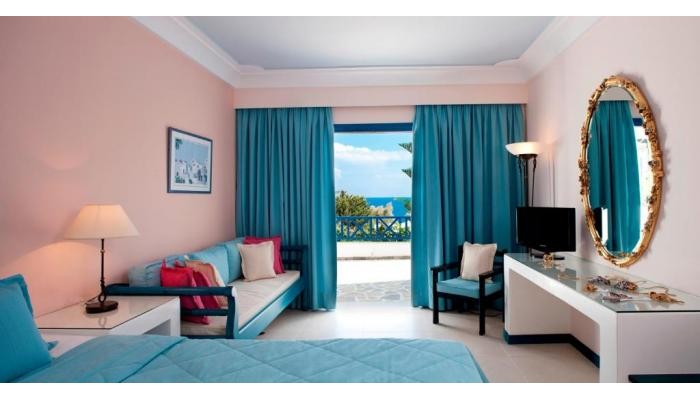 Veggera Hotel poza 5