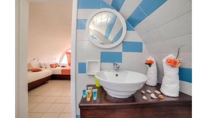 Villa Olympia poza 9