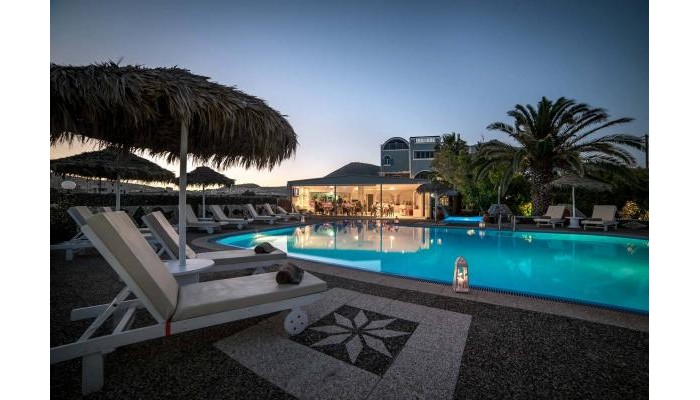 Villa Olympia poza 20