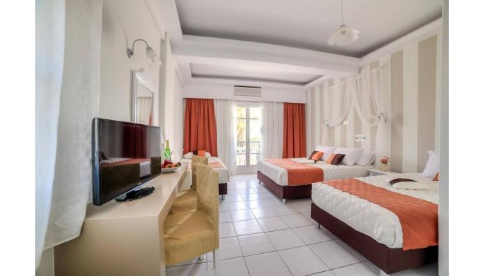 Villa Olympia poza 5