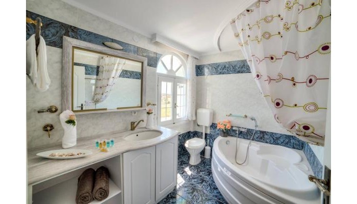 Villa Olympia poza 8