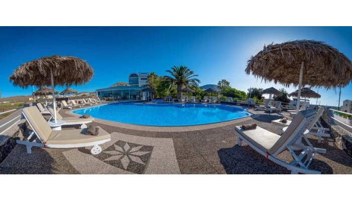 Villa Olympia poza 18