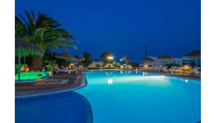 Villa Olympia poza 19