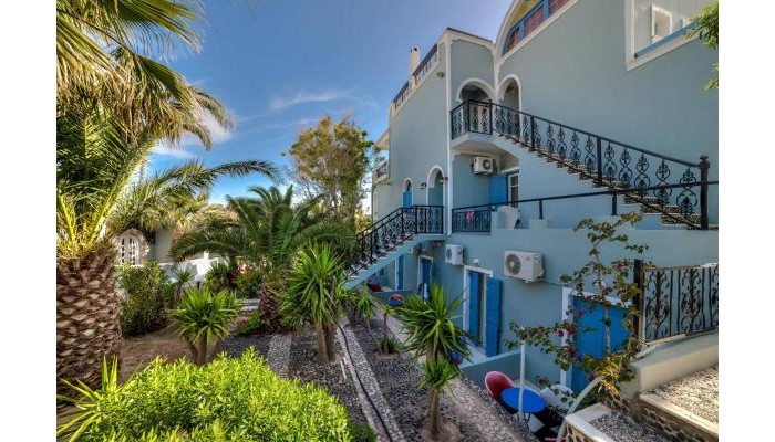 Villa Olympia poza 0