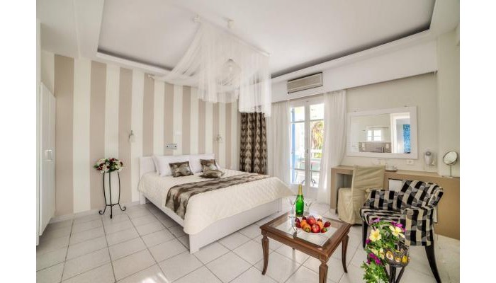 Villa Olympia poza 6