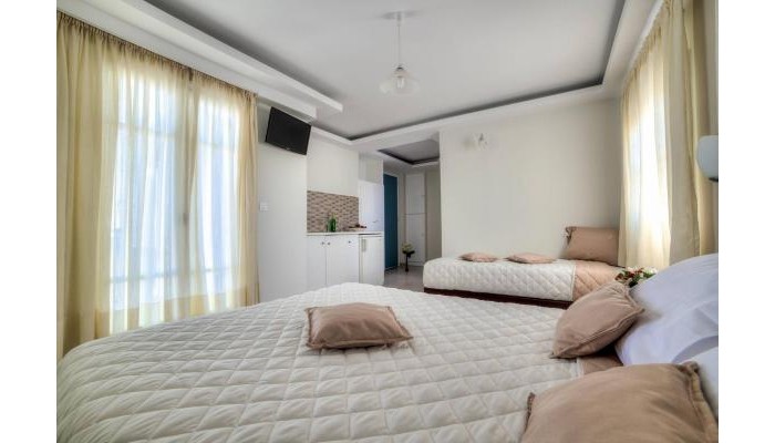 Villa Olympia poza 3