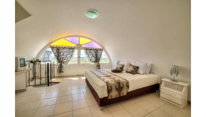 Villa Olympia poza 1