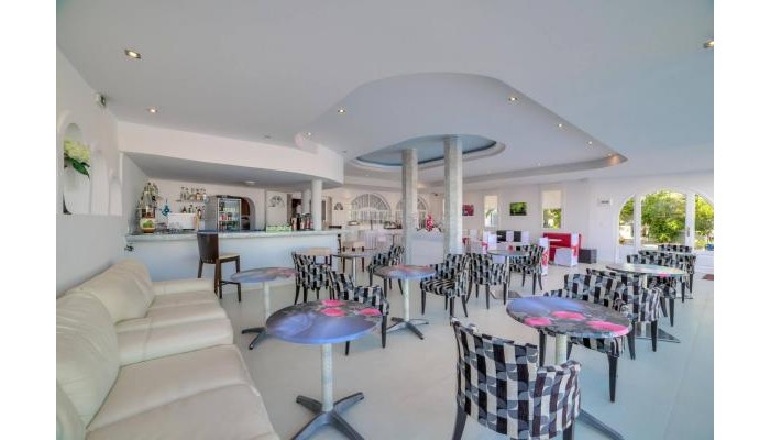 Villa Olympia poza 15