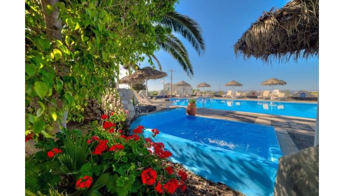 Villa Olympia poza 17