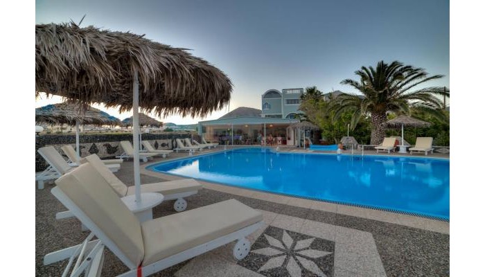 Villa Olympia poza 16