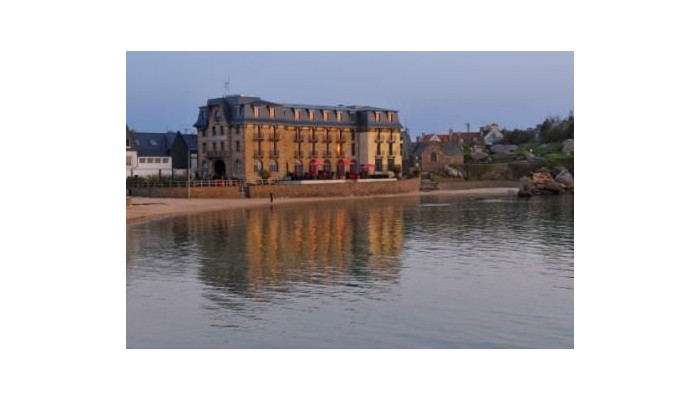 Hotel Castel Beau Site poza 3