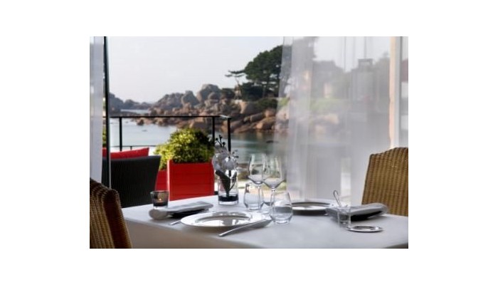 Hotel Castel Beau Site poza 7