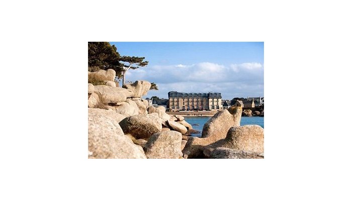 Hotel Castel Beau Site poza 11