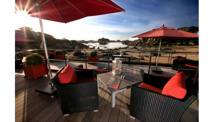 Hotel Castel Beau Site poza 5