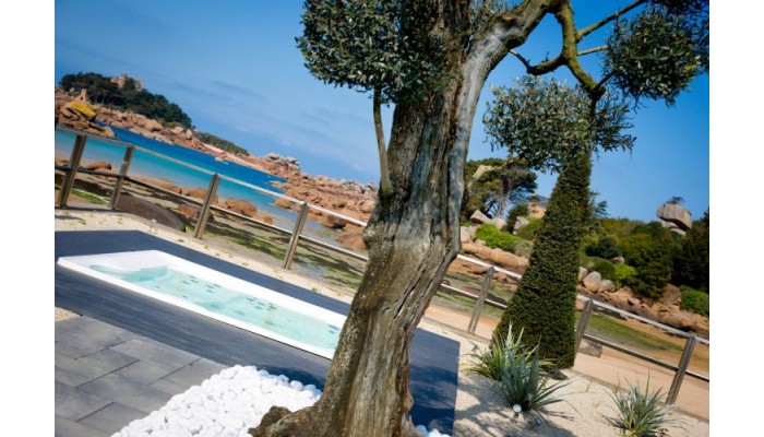 Hotel Castel Beau Site poza 2