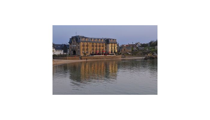 Hotel Castel Beau Site poza 9