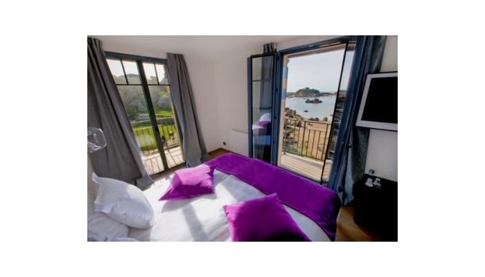 Hotel Castel Beau Site poza 4