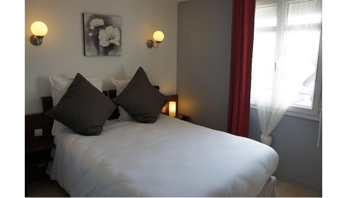 Hotel Citotel De L'europe poza 3