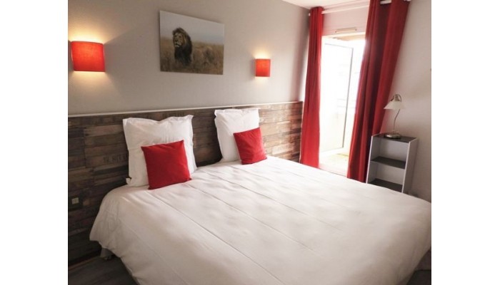 Hotel Citotel De L'europe poza 2