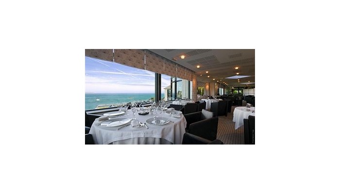 L Agapa Hotel Spa Nuxe poza 6