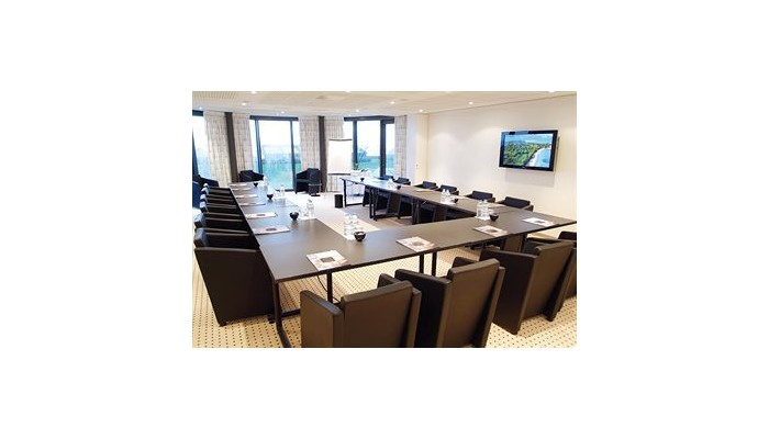 L Agapa Hotel Spa Nuxe poza 9