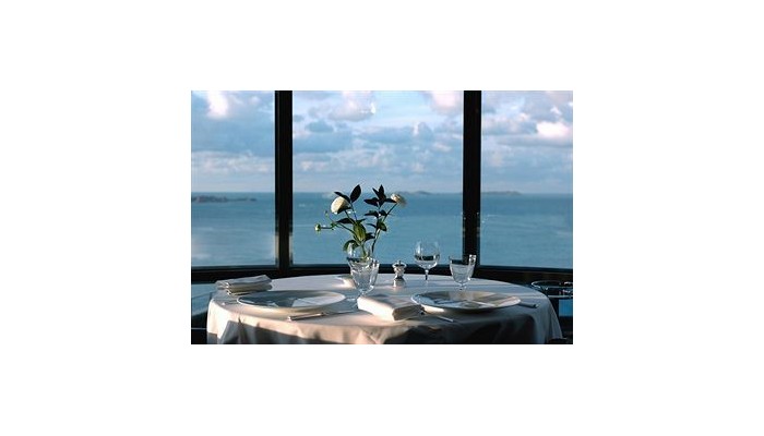 L Agapa Hotel Spa Nuxe poza 5