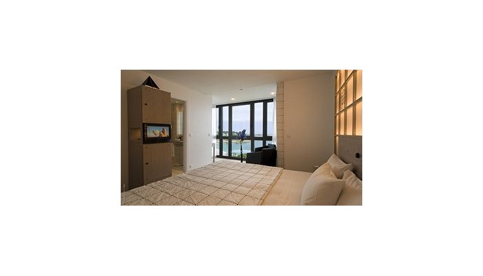 L Agapa Hotel Spa Nuxe poza 10