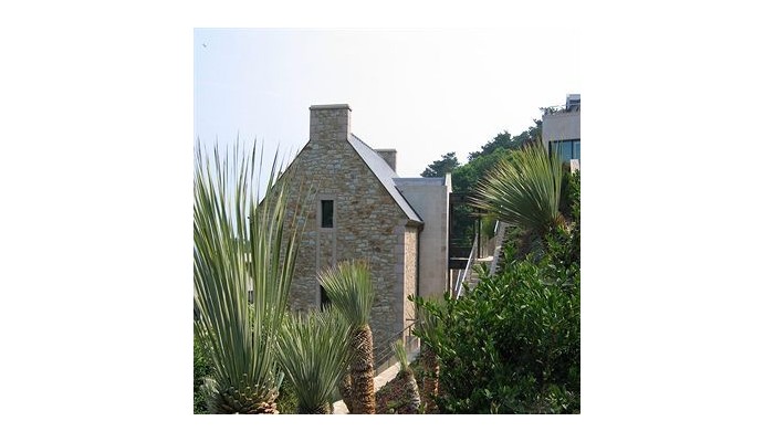 L Agapa Hotel Spa Nuxe poza 8