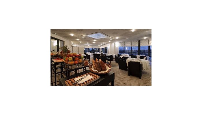 L Agapa Hotel Spa Nuxe poza 11
