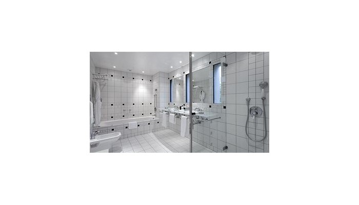 L Agapa Hotel Spa Nuxe poza 7