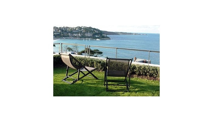 L Agapa Hotel Spa Nuxe poza 1