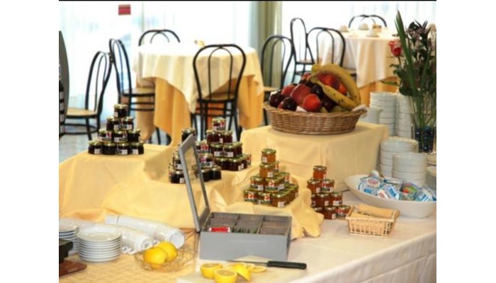 Arte Perugia Hotel poza 1