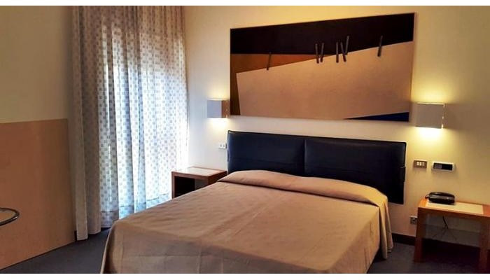 Arte Perugia Hotel poza 4