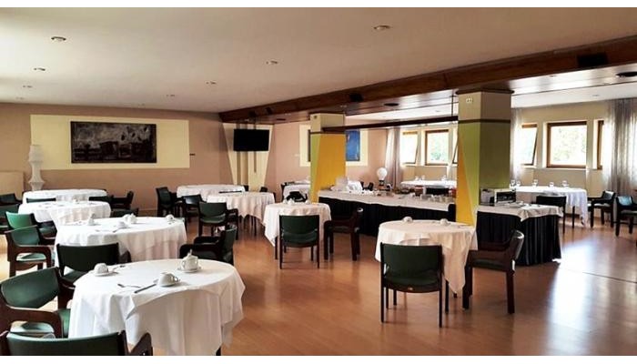 Arte Perugia Hotel poza 5