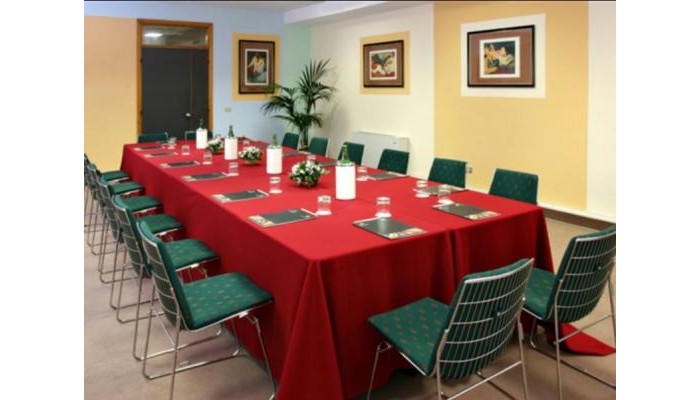 Arte Perugia Hotel poza 6