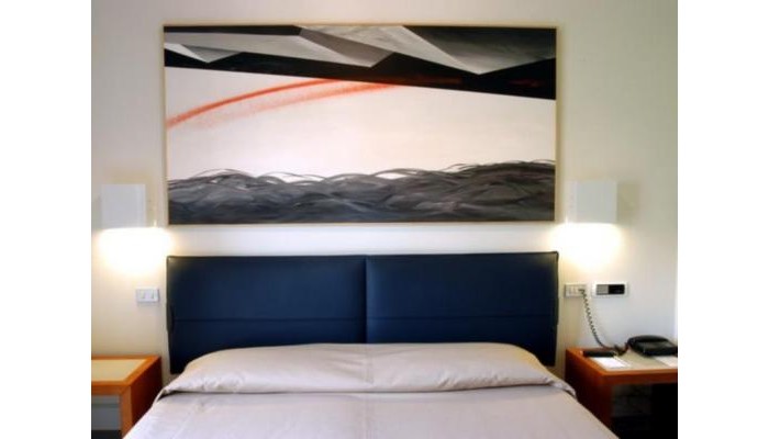 Arte Perugia Hotel poza 8