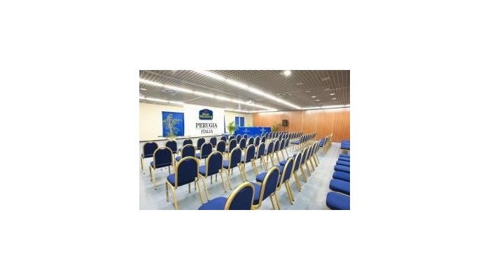 Best Western Hotel Quattrotorri Perugia poza 4