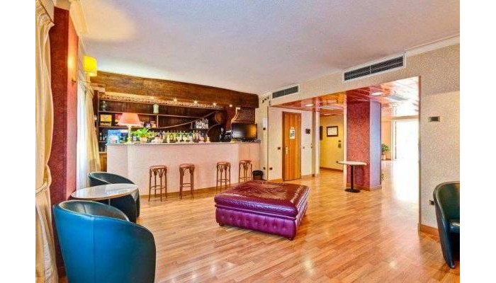 Best Western Hotel Salicone poza 3