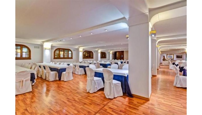 Best Western Hotel Salicone poza 9