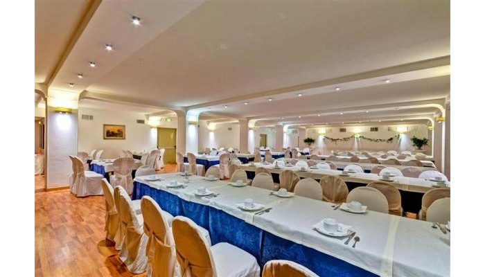 Best Western Hotel Salicone poza 5